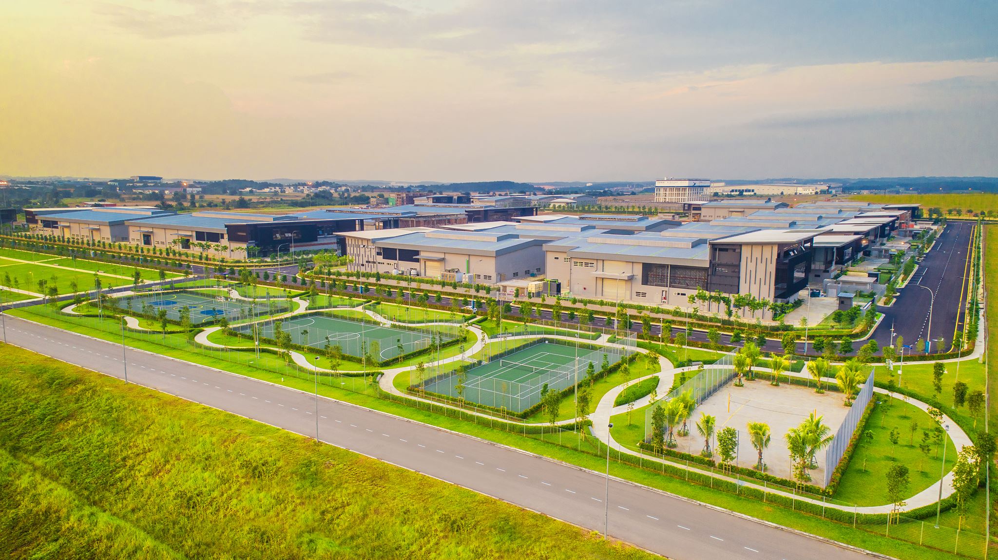 Home i park senai airport city. mymalaysiaindustrial